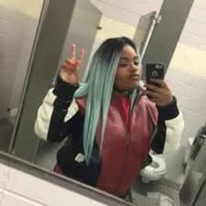 Meet your Posher, Imani